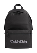 CALVIN KLEIN - Rucksack CK Code, B27 x H41 x T16 cm