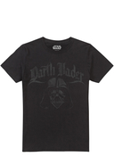 STAR WARS - T-Shirt Dark Vader, Rundhals