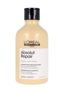 LOREAL - Absolut Repair Professional Shampoo, 300ml , [49,92 €/1l]