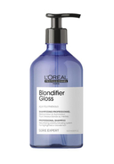 LOREAL - Blondifier Shampoo, 500ml , [49,98 €/1l]