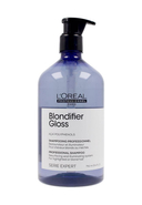 LOREAL - Blondifier Gloss Professional Shampoo, 750ml , [53,19 €/1l]