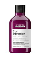 LOREAL - Curl Expression Professional Shampoo Cream, 300ml , [59,91 €/1l]