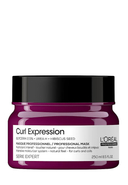 LOREAL - Curl Expression Professional Mask, 250ml , [99,96 €/1l]