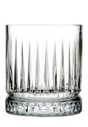PASABAHCE - Whiskey-Glas Elysia, 4er-Pack, Ø8,4 cm, 0,36 l