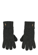 RALPH LAUREN - Handschuhe, Wolle