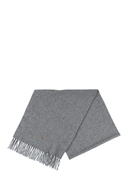 RALPH LAUREN - Schal, Wolle, L166 x B36 cm