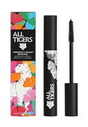 ALL TIGERS - Wimperntusche 916 Definition & Length, 9ml
