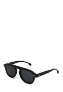 HUGO BOSS - Sonnenbrille 1000/S, UV 400, schwarz