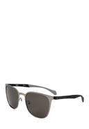 HUGO BOSS - Sonnenbrille 1176/F/S, UV 400, silbern