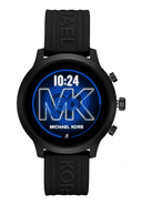 MICHAEL KORS - Smartwatch MKT5072, Silikonarmband