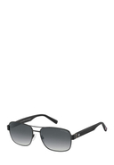 TOMMY HILFIGER - Sonnenbrille TH 1665, UV 400, schwarz