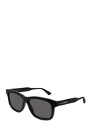 GUCCI - Sonnenbrille GG0824S, UV 400, schwarz