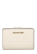 MICHAEL KORS - Portemonnaie Jet Set, B13,5 x H9 x T3 cm