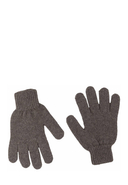 ZWILLINGSHERZ - Handschuhe, Kaschmir
