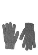 ZWILLINGSHERZ - Handschuhe, Kaschmir