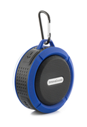 INNOVAGOODS - Kabelloser Bluetooth-Lautsprecher, B x H x T4 cm