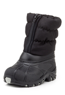 KIMBERFEEL - Snow-Boots Fun Zip, gefüttert