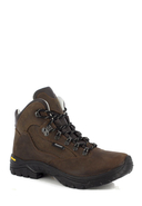 KIMBERFEEL - Hiking-Boots Zermath, Leder
