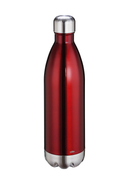 CILIO - Isoliertrinkflasche Elegante, Ø9 x H32 cm