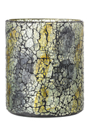 BLOOMINGVILLE - Vase, Ø12,5 x H15,5 cm