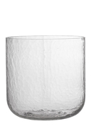 BLOOMINGVILLE - Vase, Ø21 x H21,5 cm