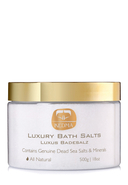 KEDMA - Badesalz Luxury Bath Salts, 500 g  , [29,98 €/1kg]