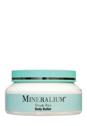 MINERALIUM - Mineral Therapy Body Butter, 350 ml  , [28,57 €/1l]