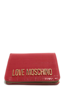 MOSCHINO - Portemonnaie, B11,5 x H9,5 x T3 cm