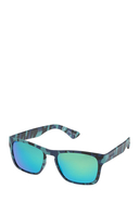 POLICE - Sonnenbrille, UV 400, mehrfarbig
