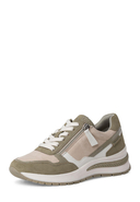 TAMARIS - Keil-Sneaker, Absatz 5,5 cm
