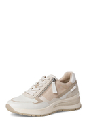 TAMARIS - Keil-Sneaker, Absatz 5,5 cm