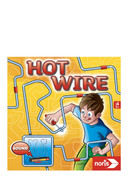 NORIS - Actionspiel Hot Wire, ab 3 J.