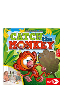 NORIS - Actionspiel Catch the Monkey, ab 5 J.