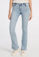 LOIS - Stretch-Jeans, Flared Fit