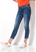 TONI - Stretch-Jeans Perfect Shape Zip, Slim Fit
