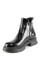 NALAIM - Ankle-Boots Curcuma, Absatz 3,5 cm