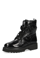 CAPRICE - Boots, Leder, Absatz 4 cm