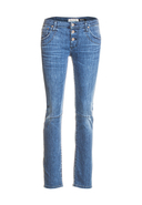 PLEASE - Stretch-Jeans, Slim Fit