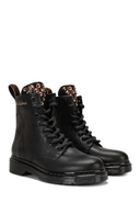 NIRA RUBENS - Boots, Leder, Absatz 4 cm
