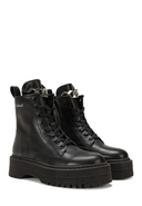 NIRA RUBENS - Boots, Leder, Absatz 5 cm
