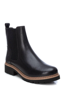 CARMELA - Chelsea-Boots, Leder, Absatz 4 cm