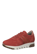 TAMARIS - Keil-Sneaker, Absatz 3,5 cm