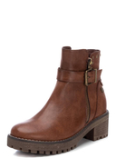 REFRESH - Ankle-Boots, Absatz 4 cm