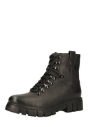 STEVEN NEW YORK - Boots, Leder, Absatz 4 cm