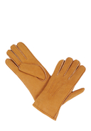 KAISER NATURFELLPRO - Handschuhe, Lammfell, beige