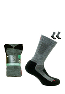 NORFOLK - Trekking-Socken Leonardo, 4er-Pack