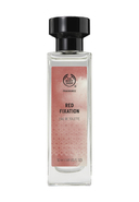 THE BODY SHOP - EDT Red Fxation, 50ml , [36,78 €/100ml]