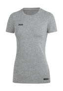 JAKO - T-Shirt Premium Basics, Rundhals