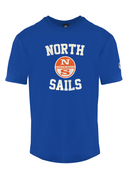 NORTH SAILS - T-Shirt, Rundhals