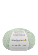 SCHACHENMAYR - Handstrickgarn Wool4Future, 10er-Pack, L50g=165m